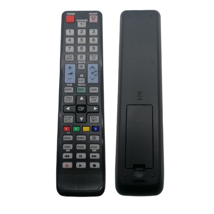 NEW* Samsung TV / Led Smart Remote Control AA59-00540A