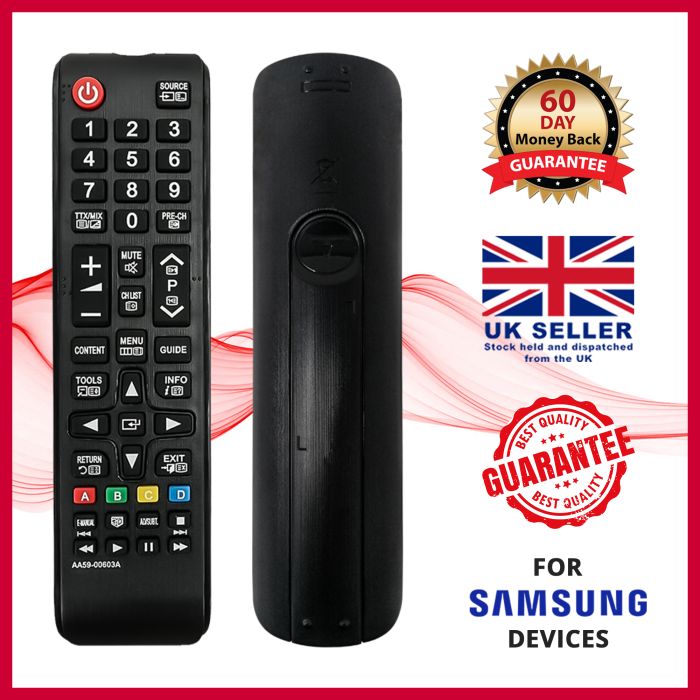 Télécommande Samsung AA5900603A - TV