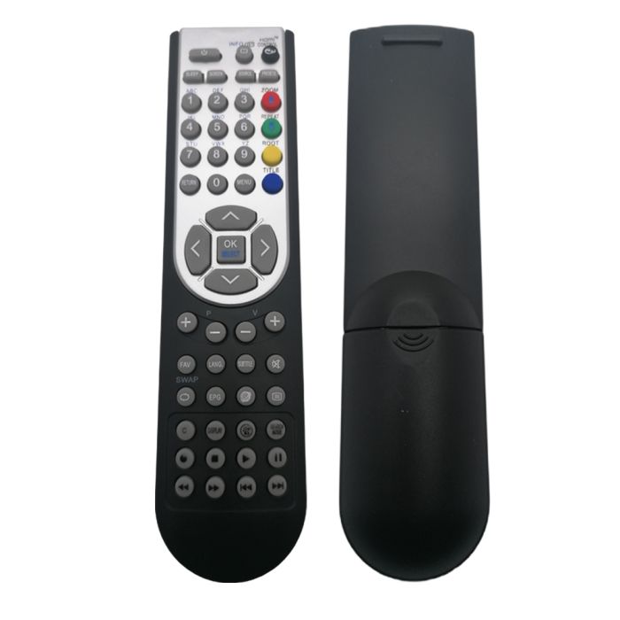 Mando a Distancia REEMPLAZABLE TV NEVIR // Modelo TV: NVR-7509-19HD-B