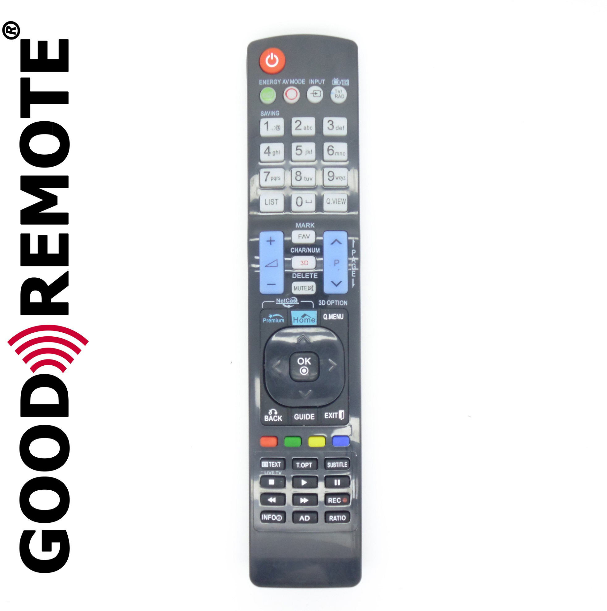 lg tv remote codes